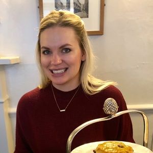 Meet your Posher, Allison